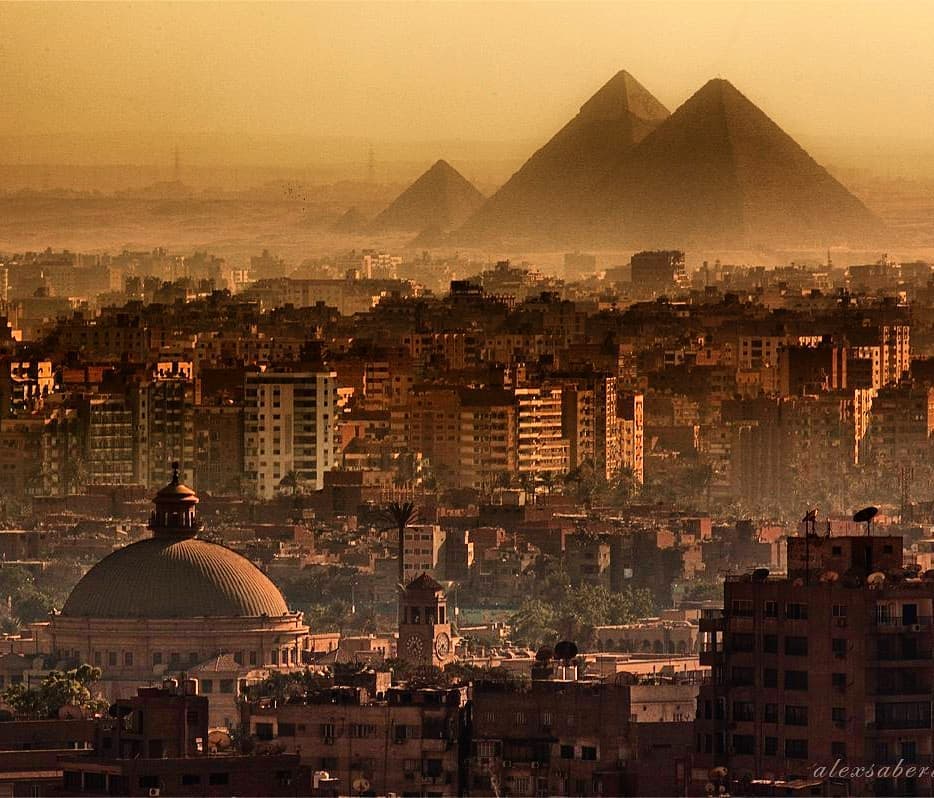 埃及 Egypt