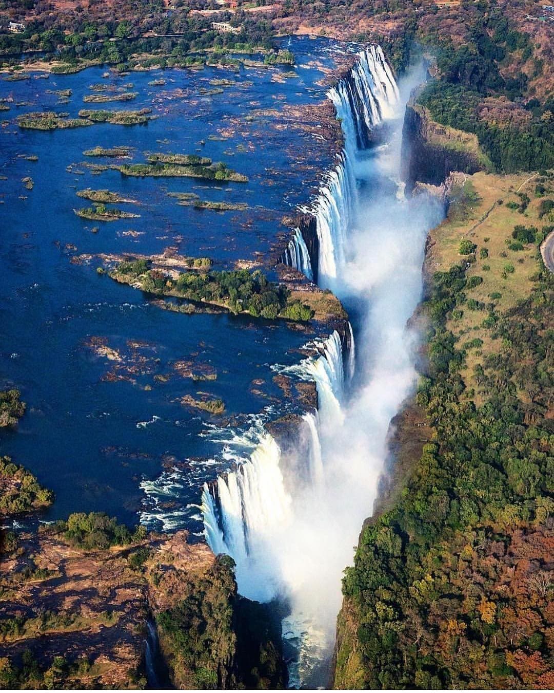 津巴布韦 Zimbabwe