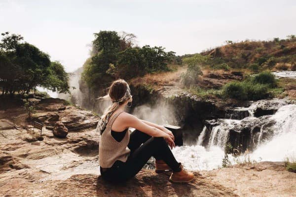 乌干达 Uganda