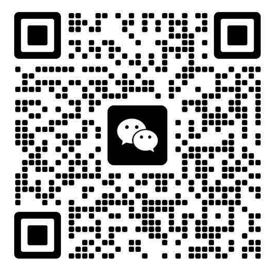 心野定制师微信二维码