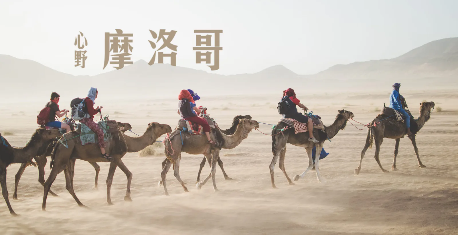 摩洛哥旅行攻略一:你在旅行中会遇到的所有问题!